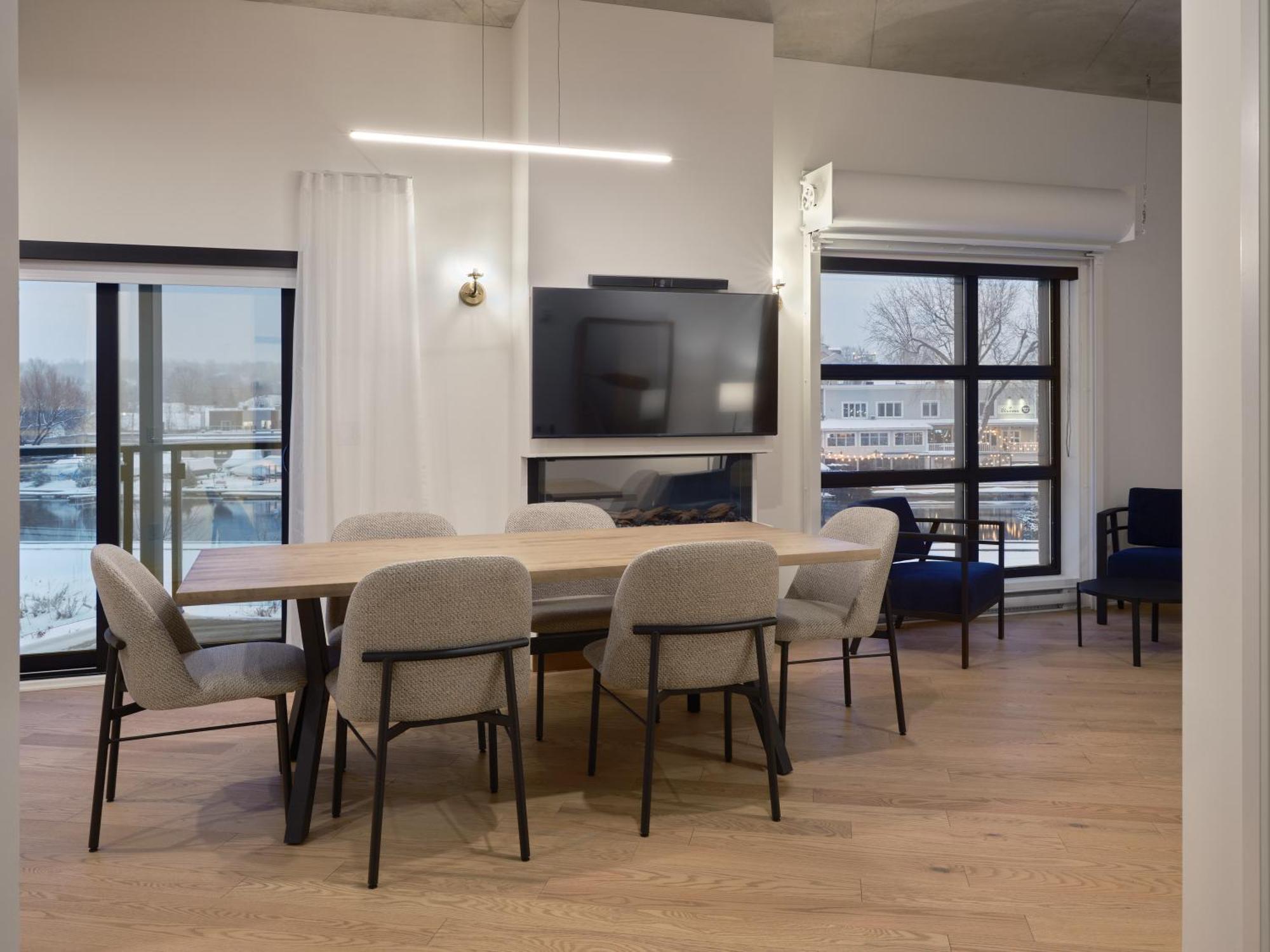 Hotel - Experience - Quartier Des Marinas Мейгог Экстерьер фото