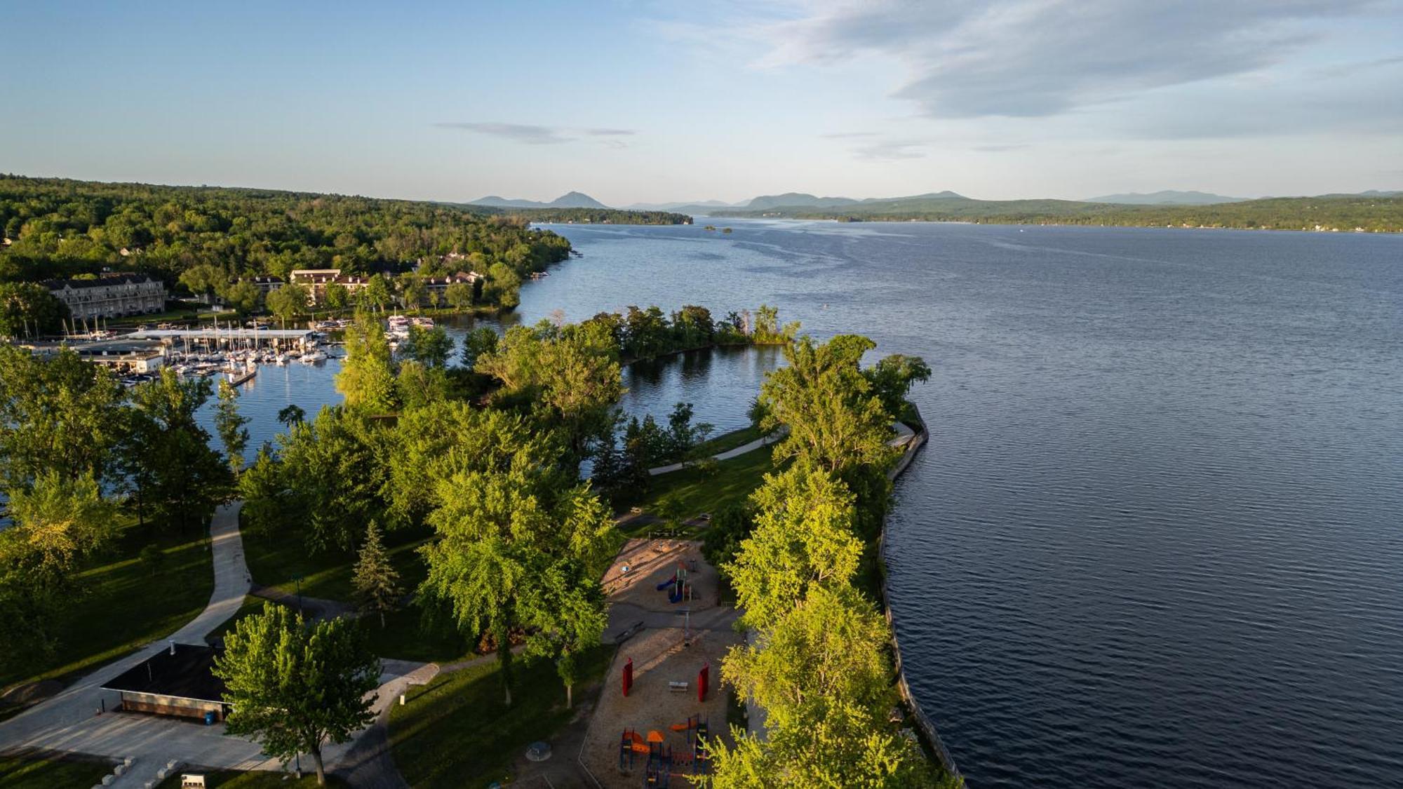 Hotel - Experience - Quartier Des Marinas Мейгог Экстерьер фото